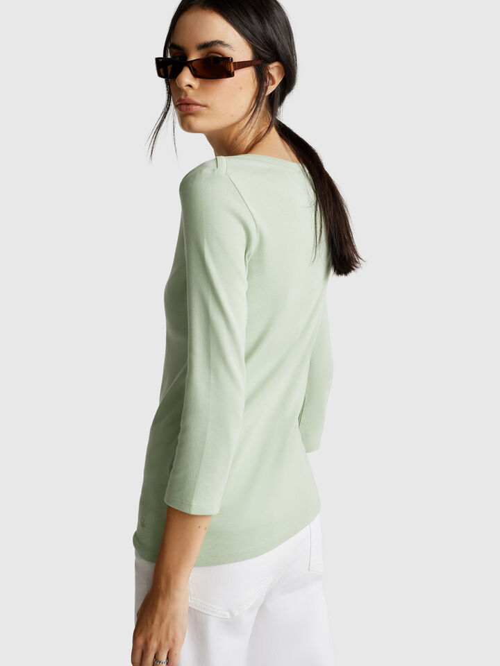 SWEATER L/S Mulher image number 2